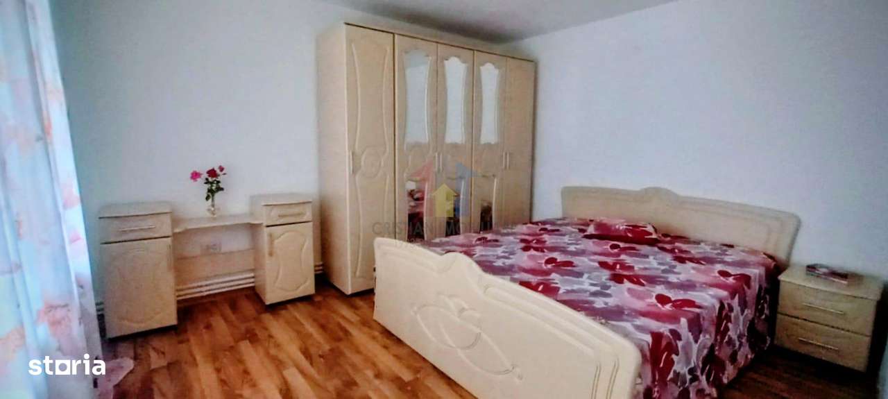 CASA 3 cam 130mp construit, Lacu Sarat,teren 630mp MOBILATA! - Imagine principală: 4/10