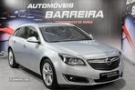 Opel Insignia Sports Tourer 1.6 CDTi Cosmo S/S - 1