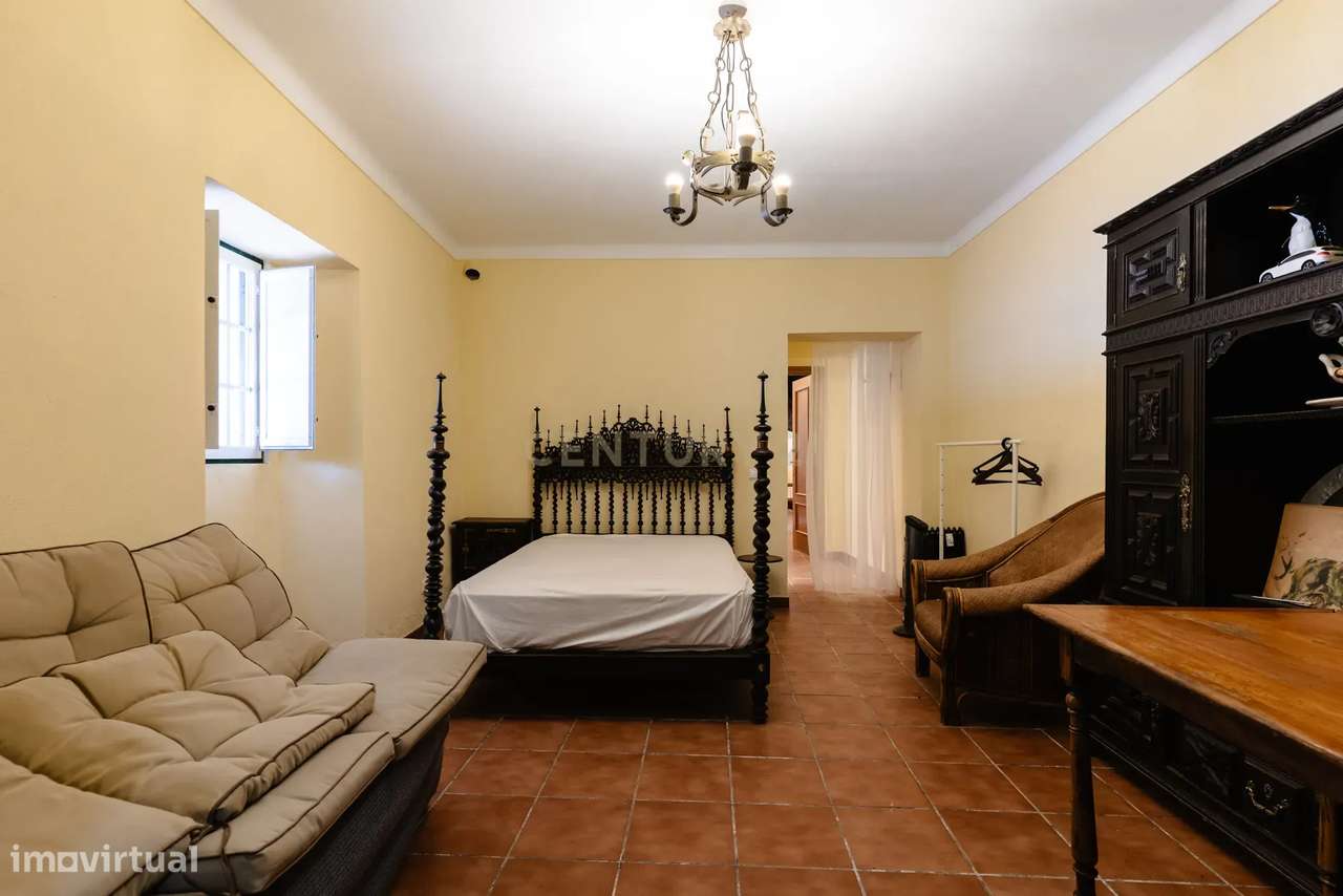 Quinta em  São Brás e São Lourenço-28