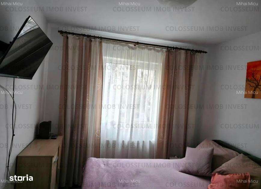 Apartament 2 camere | etajul 1 | mobilat & utilat | zona Florilor - Imagine principală: 5/7