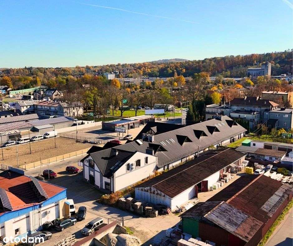 2 Lokale handlowo-usługowe, Brzesko-15