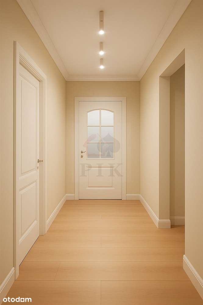 os Ruch ul Przyjemna 6, rewelacyjna lokalizacja!-17