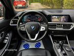 BMW Seria 3 320d Touring Sport Line - 25