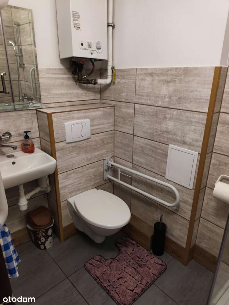 Mieszkanie, 45 m², Trzebnica - Pełny obrazek: 4/5