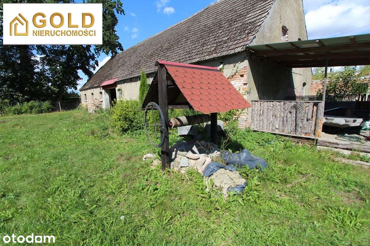 Dom na sprzedaż w Świdwin-14