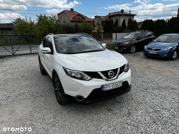 Nissan Qashqai 1.6 DIG-T Acenta - 18