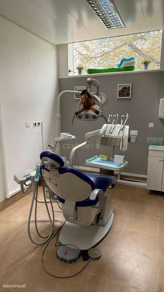 Clínica Médica Dentária para Trespasse – Lisboa-8