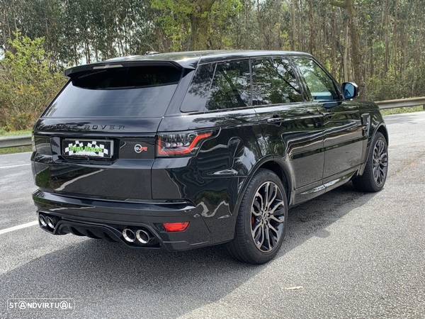 Land Rover Range Rover Sport 3.0 TDV6 HSE - 11