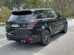 Land Rover Range Rover Sport 3.0 TDV6 HSE - 11