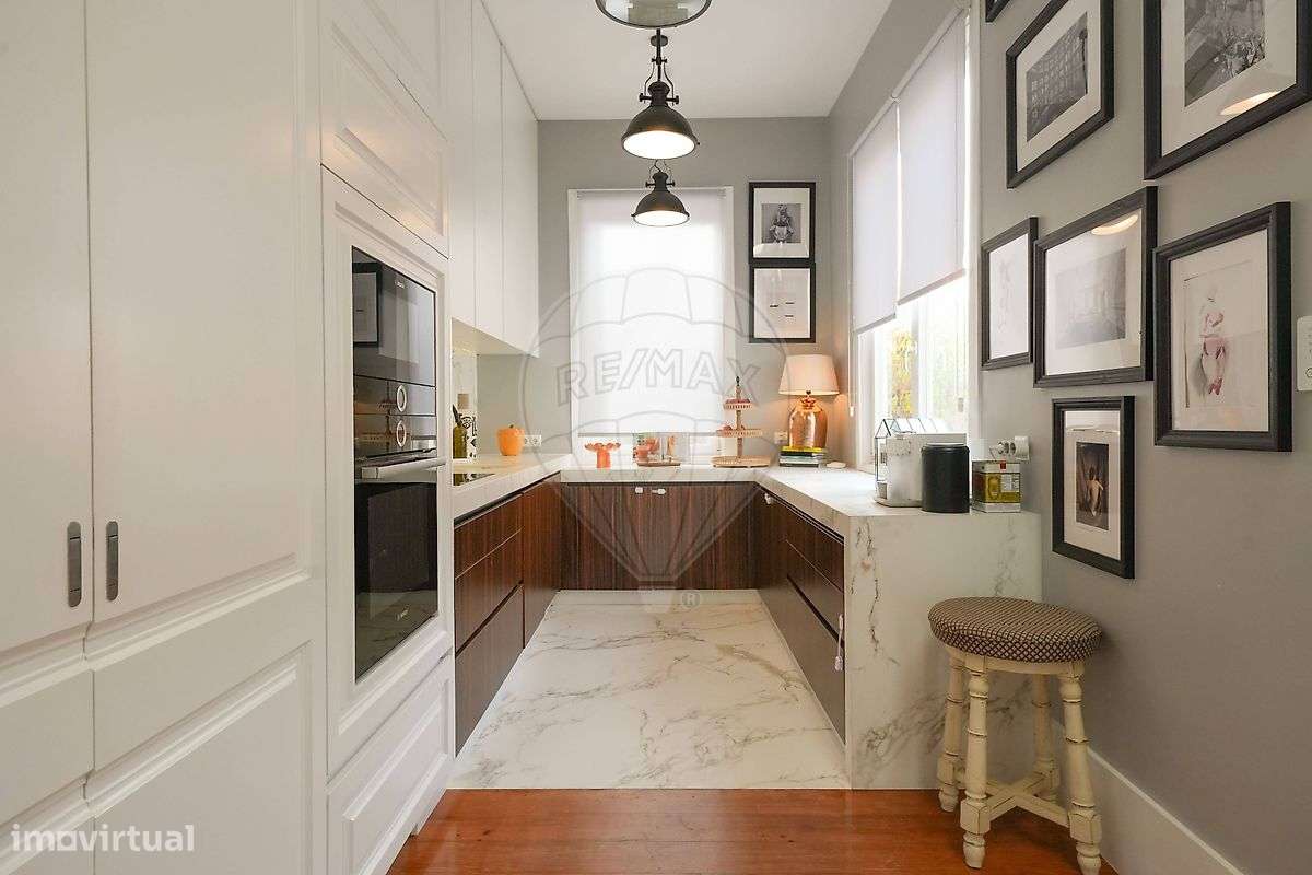 Moradia T4 para venda - Grande imagem: 4/37