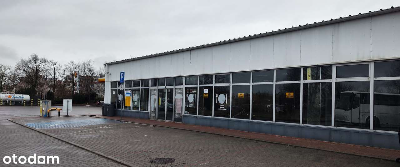 Szczecinek ul. Koszalińska, lokal użytkowy, pow. ok. 225 m2 - Pełny obrazek: 4/5