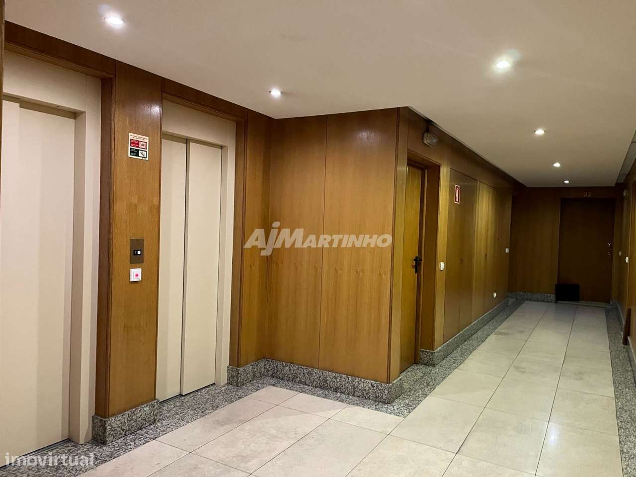 T1 - Matosinhos, Leça Palmeira,  Mobilado e equipado c/ Garagem - Grande imagem: 4/15