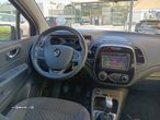 Renault Captur 1.5 dCi Exclusive - 8