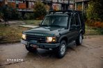 Land Rover Discovery II 2.5 TD5 - 3
