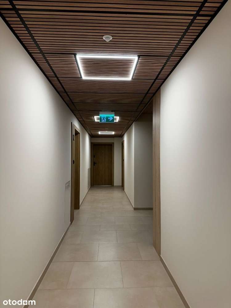 Nowe mieszkanie w bloku 60,20m2 OSIEDLE CHORWACKIE - Pełny obrazek: 5/17