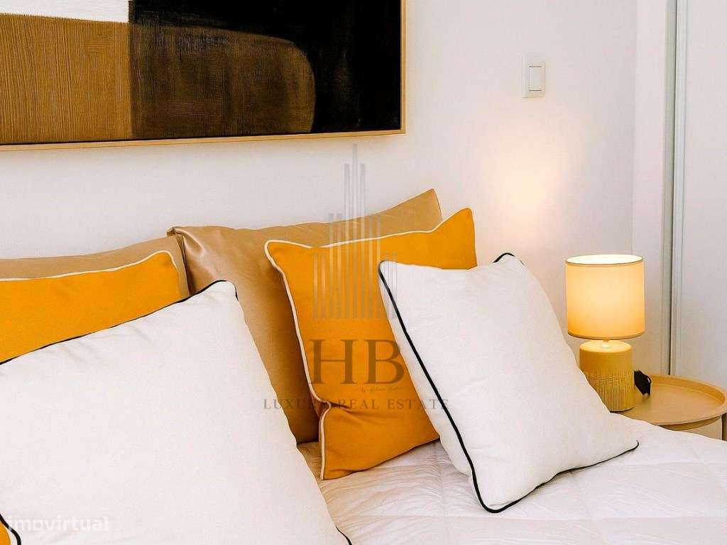 Apartamento T3 Benfica | Lisboa - Grande imagem: 4/39