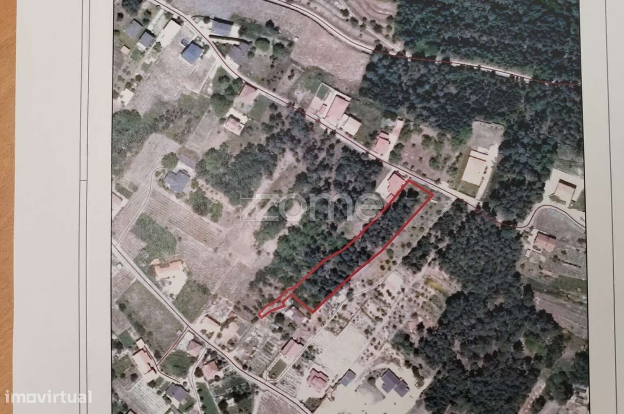 Terreno Para Construção-23