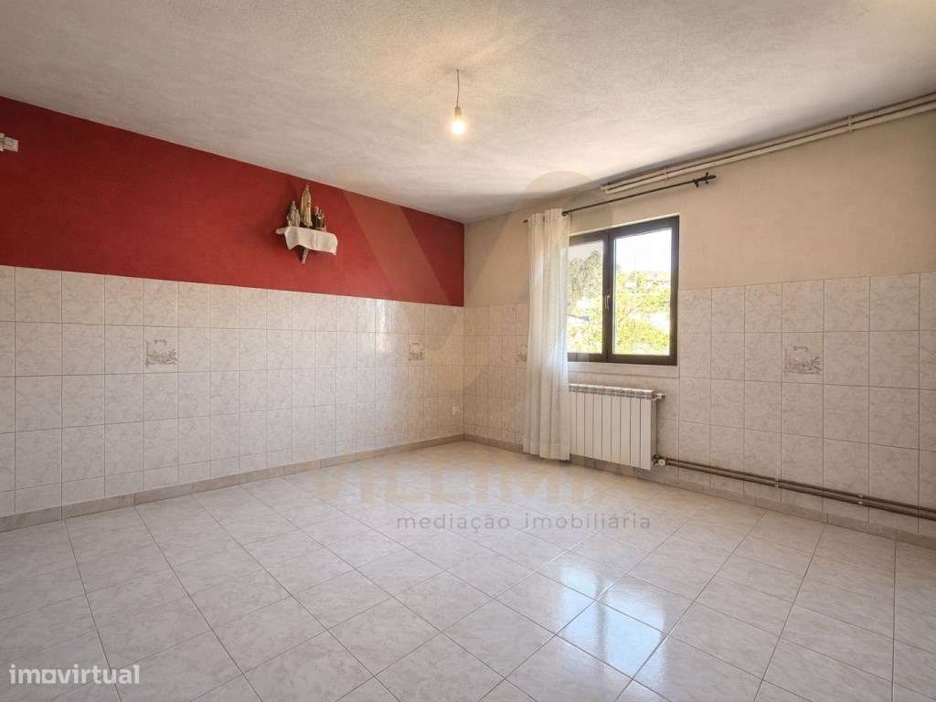 Moradia T3 e Terreno 500 m² | Sá - Arcos de Valdevez-26