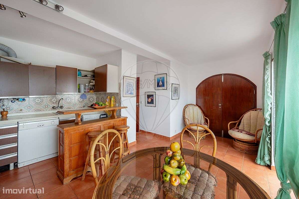 Apartamento T2 para venda-6