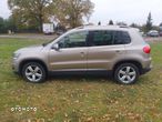 Volkswagen Tiguan 2.0 TDI DPF BlueMotion Technology Sport & Style - 13