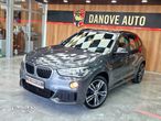 BMW X1 xDrive25d AT M Sport - 9