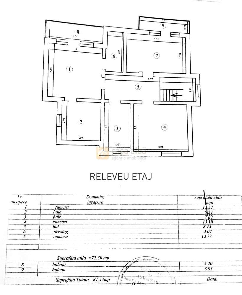 Eleganta si confortul se intalnesc aici! Proprietate superba de vanzar-18