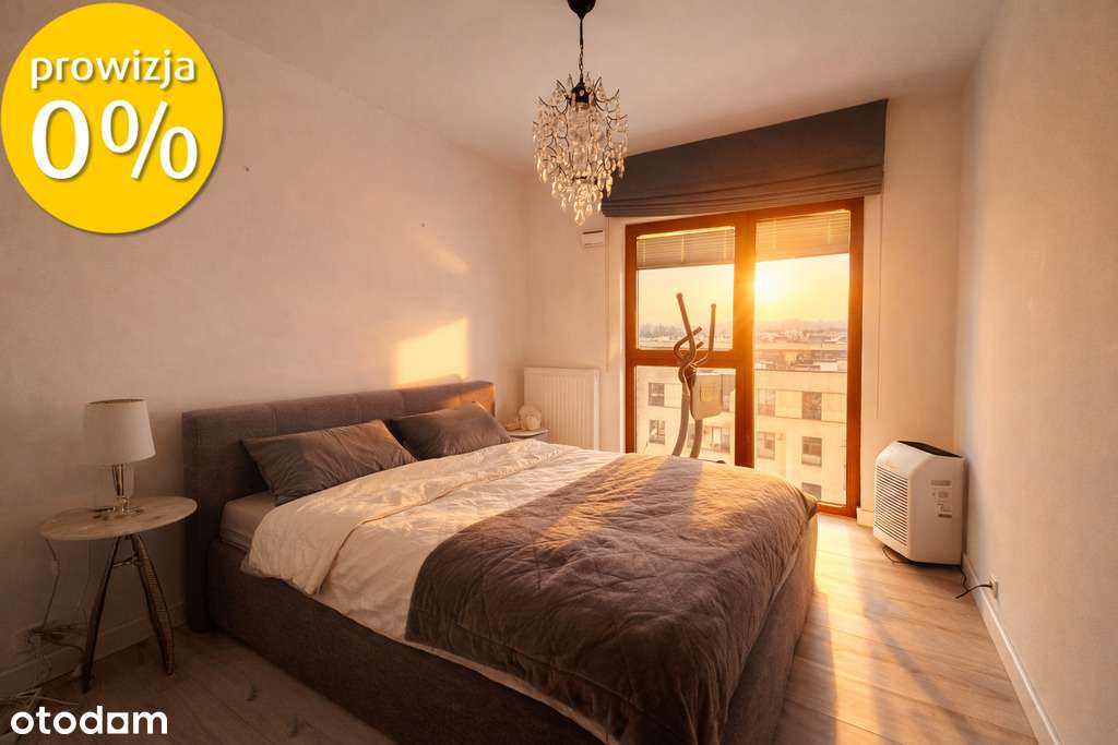 Mokotów - 3 pokoje - duży taras - garaż-12