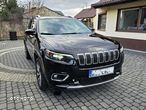 Jeep Cherokee 3.2 V6 Active Drive I Overland - 2