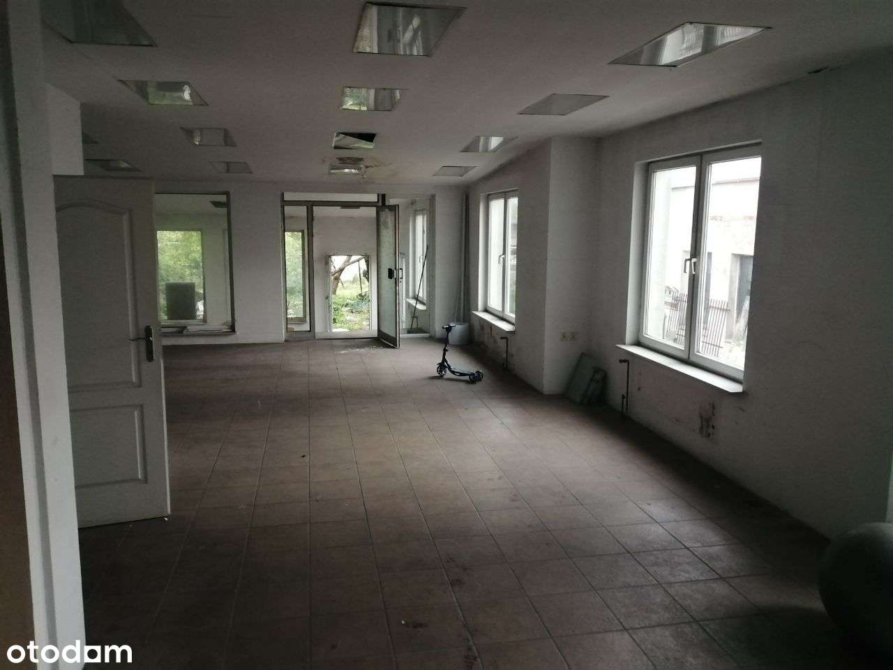 Koszalin | Dom + warsztat | Bezpośrednio - Pełny obrazek: 5/6