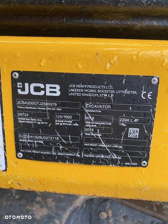 JCB 220 XL - 17