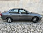 Mitsubishi Lancer 1.3 GLX - 14