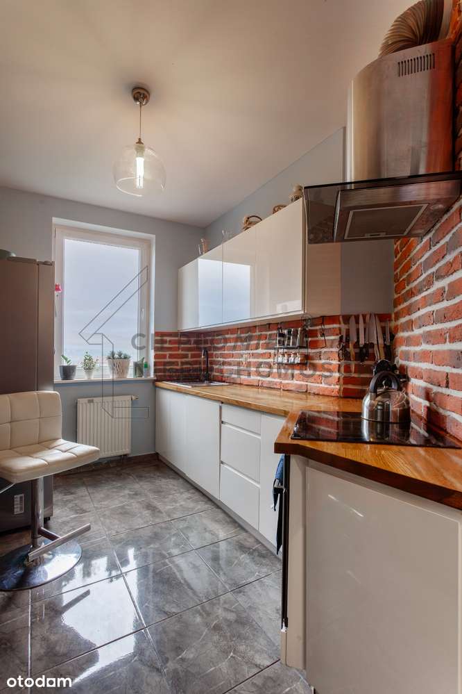 Gotowe do wprowadzenia mieszkanie dla Ciebie !-6