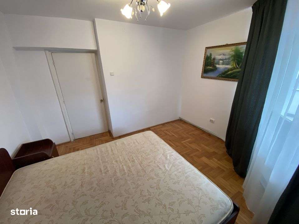 Apartament 3 camere, ultracentral - Imagine principală: 2/10
