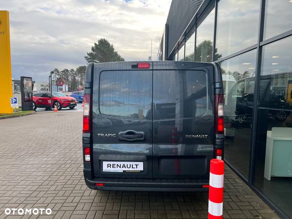 Renault Nowy Trafic - 13