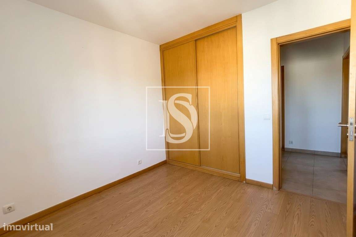 Apartamento T2 Venda em Viseu,Viseu-10
