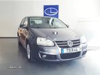 VW Jetta 1.6 TDi Confortline - 2