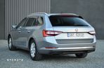 Skoda Superb 2.0 TDI Ambition - 5