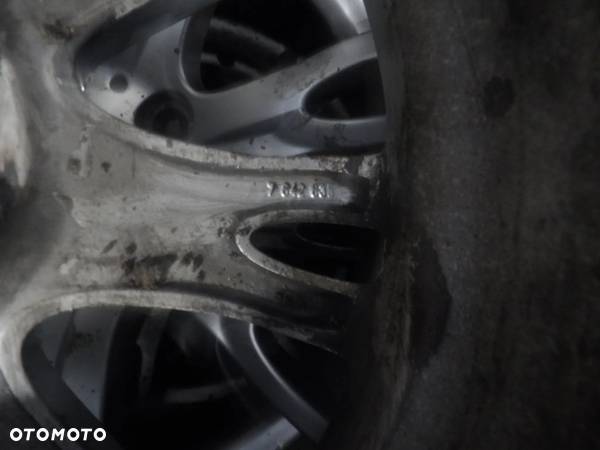 FELGI 17" MPAKIET BMW E84 X1 - 4