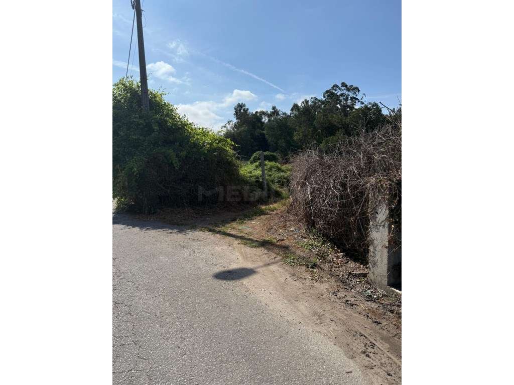 Terreno para construção em Lemenhe.-8