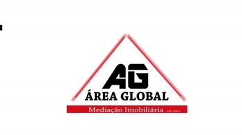 Área Global Logotipo