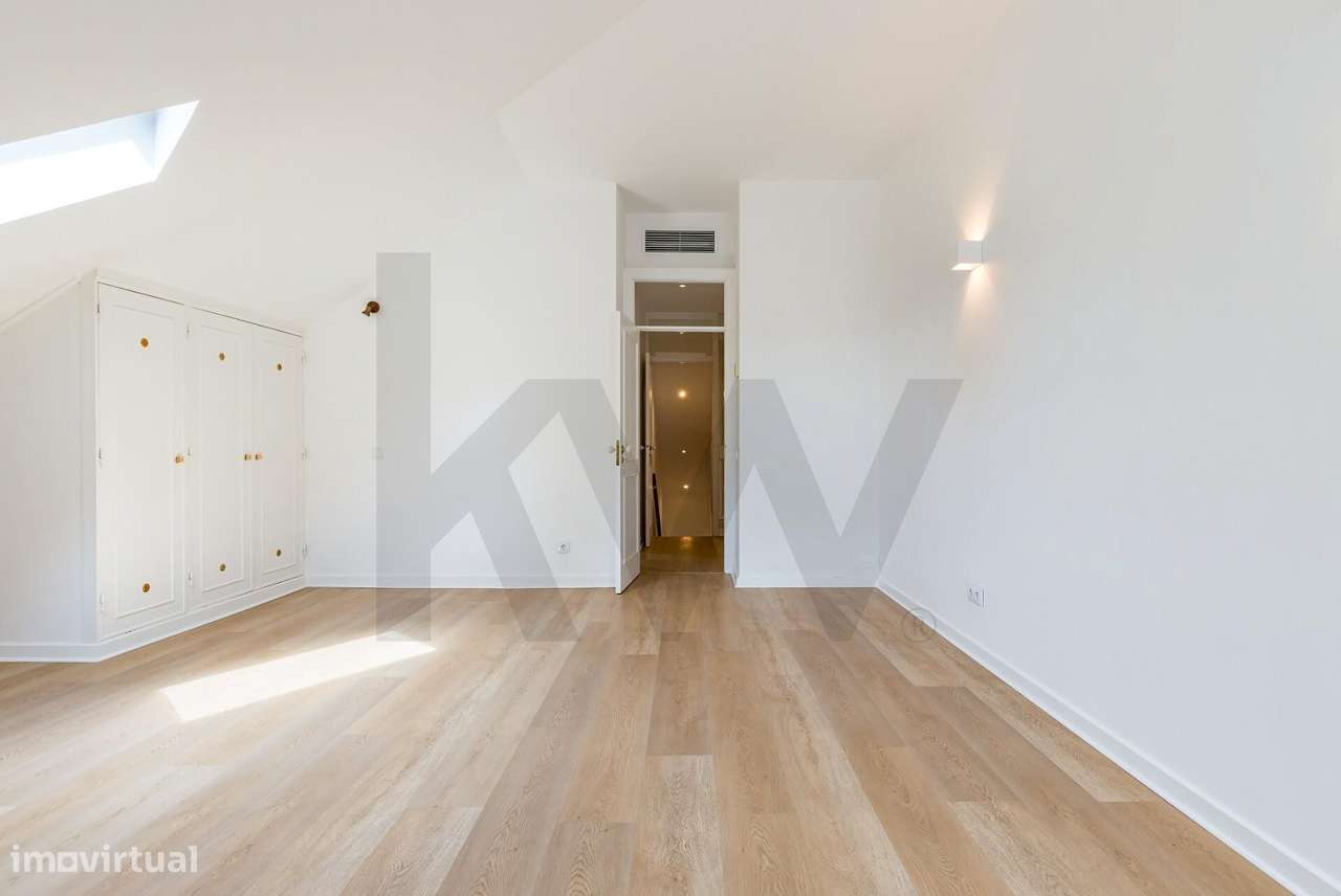 Exclusivo Chalé Octogonal dos Anos 40 no Coração do Triângulo Dourado-51