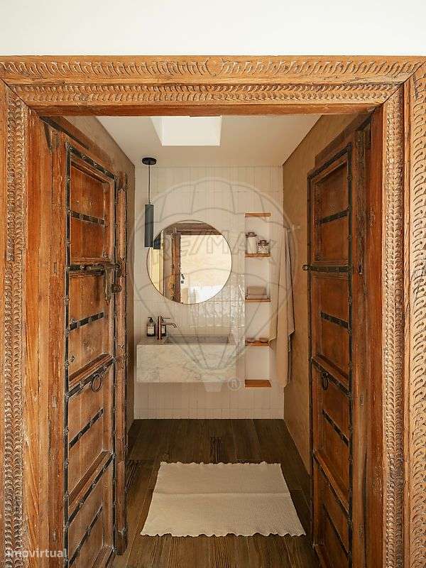 Moradia T2 para venda-11