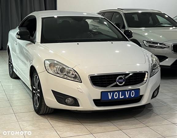 Volvo C70 D4 Summum - 13