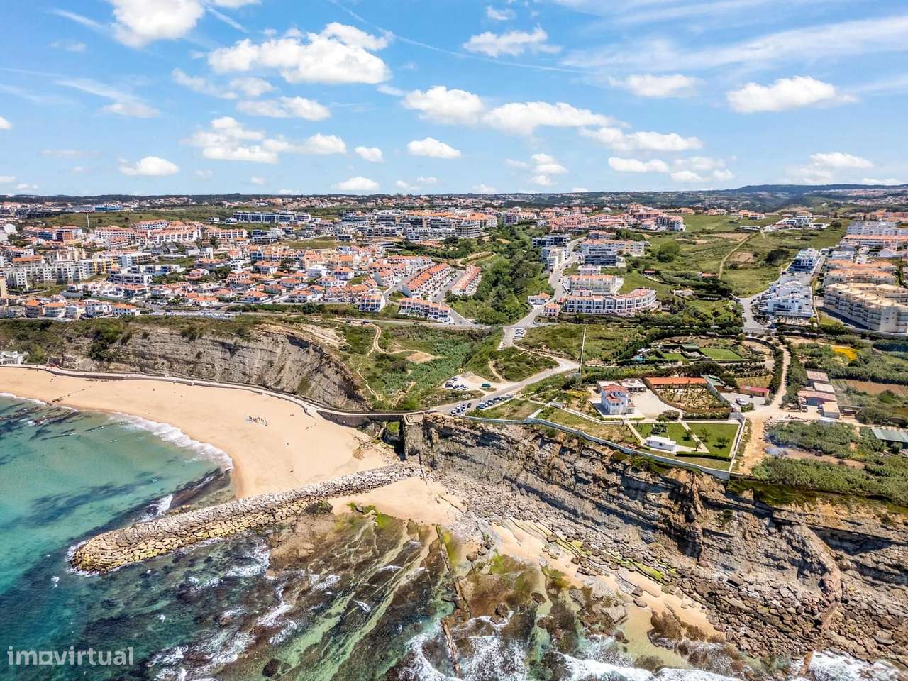 Penthouse T3 com vista, Ericeira, Mafra-3