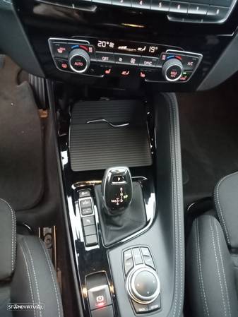 BMW X2 18 i sDrive Auto - 16
