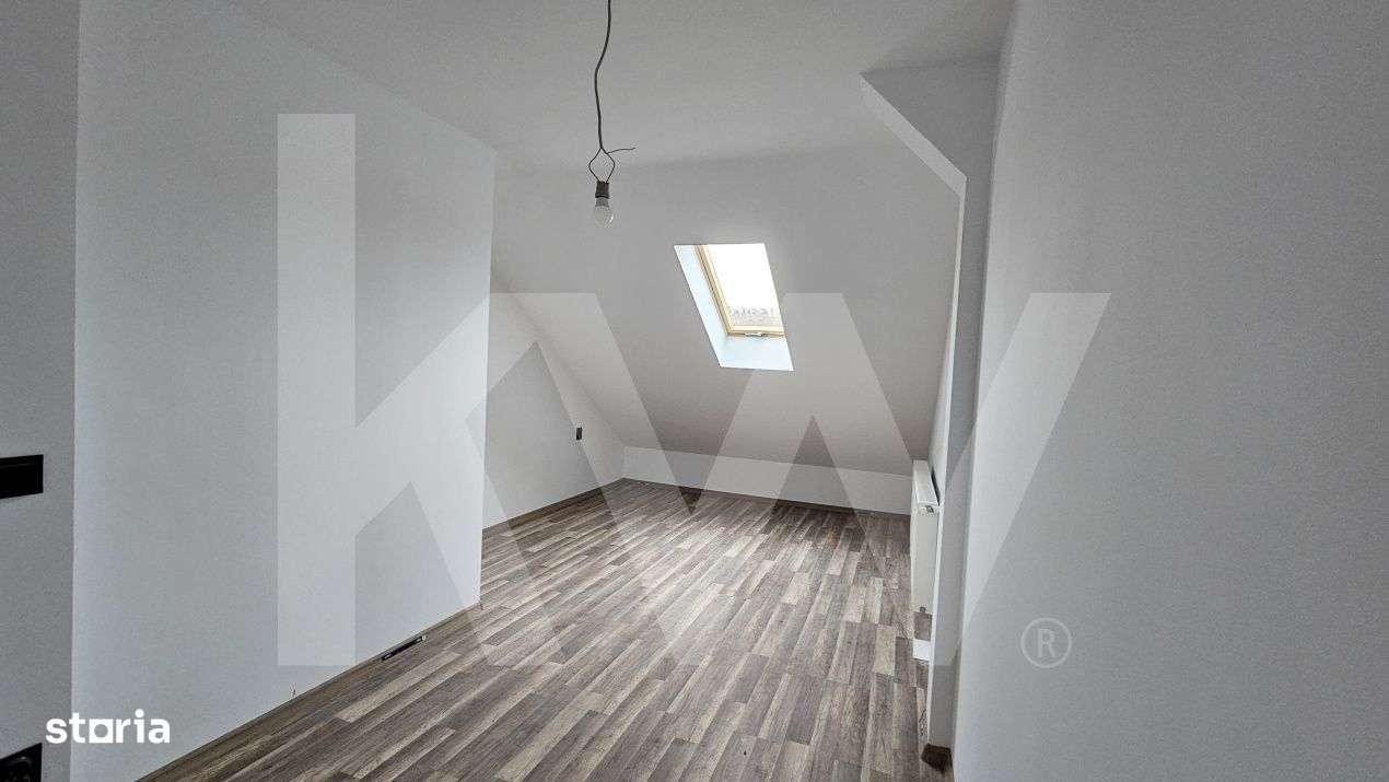 Garsoniera cu scara interioara in Broscarie – langa Opera Residence - Imagine principală: 1/6