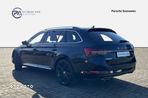 Skoda Superb - 3