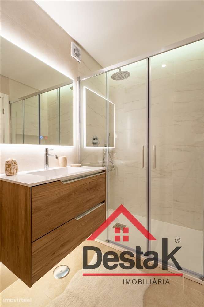 Apartamento T4 Venda em Massamá e Monte Abraão,Sintra-11