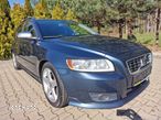 Volvo V50 2.0D R-Design Kinetic - 2