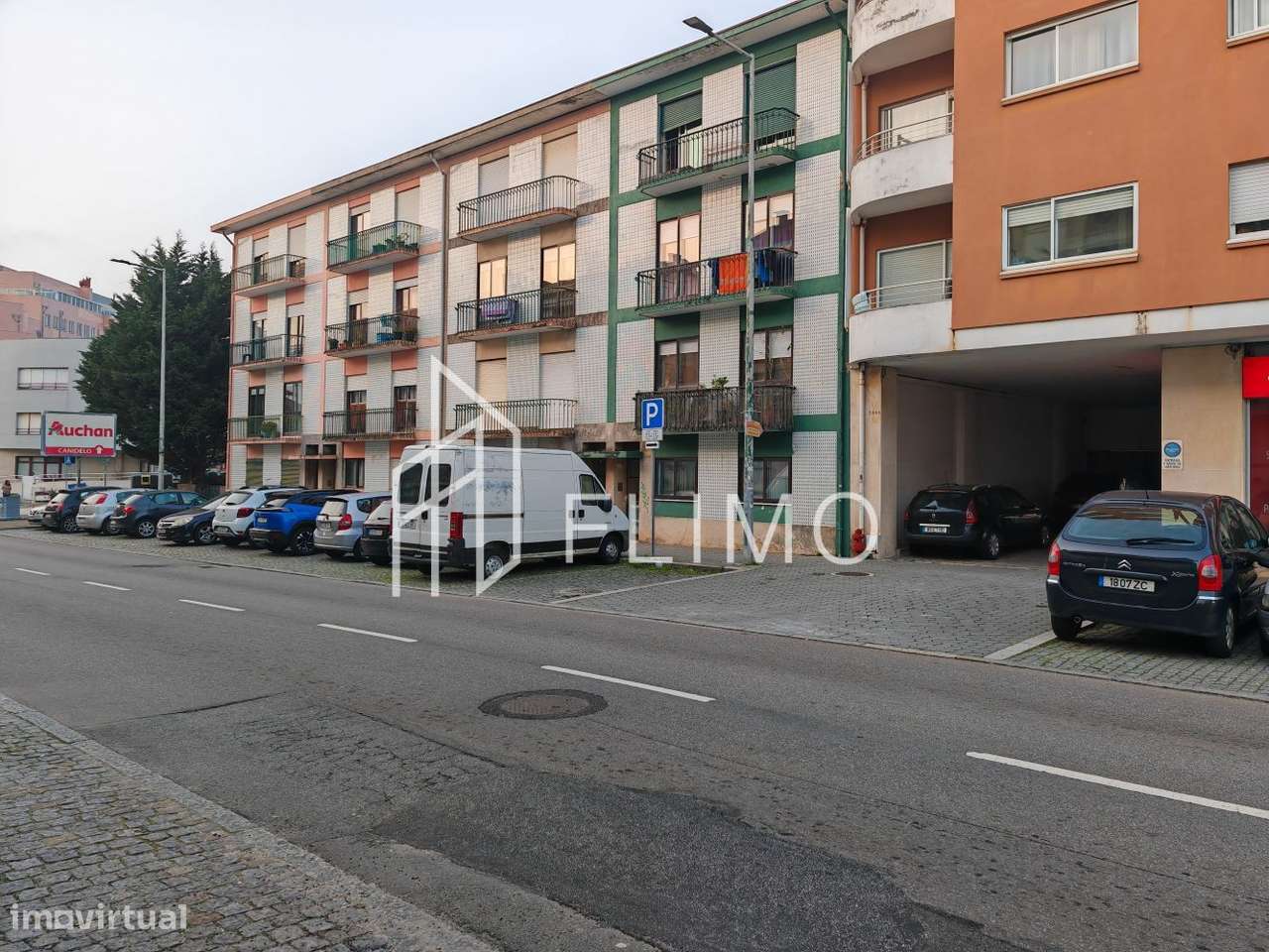 Apartamento T2+1 em Canidelo (Vila Nova De Gaia)-15